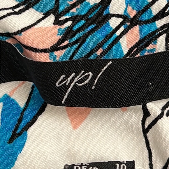 UP! Ladies Skort - Picture 6 of 8